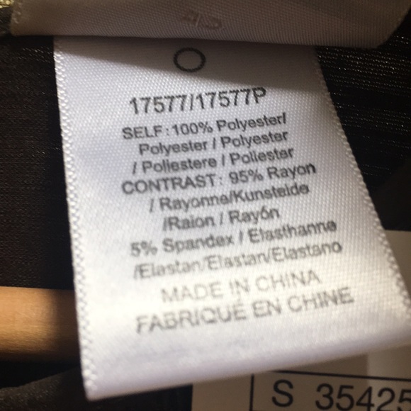 Anthropologie Sleeveless Runched Tank - Picture 4 of 4